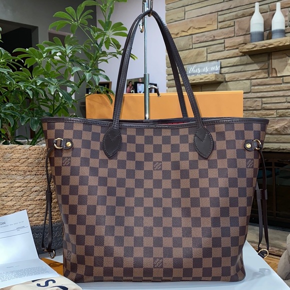 Louis Vuitton Handbags - ❤️authentic lv